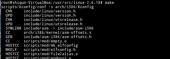 linux 发行版 查看_linux 发行版 查看_怎么查看linux发行版