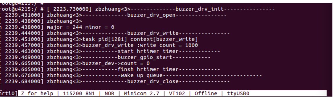 linux定时执行php脚本_linux 定时运行程序_linux 使用定时器