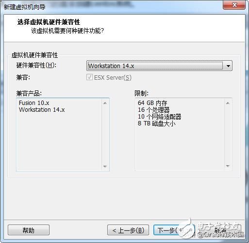 虚拟机安装linux系统_虚拟机用光盘安装系统_虚拟机安装linux系统