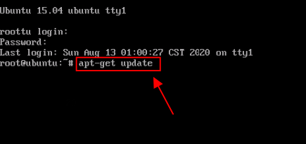 linux运行软件命令_linux运行exe命令_linux如何运行lsb命令