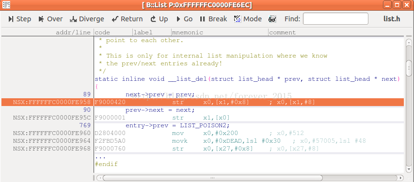 linux内核24版源代码分析大全(清晰版)_linux 内核源代码情景分析_linux内核源代码分析