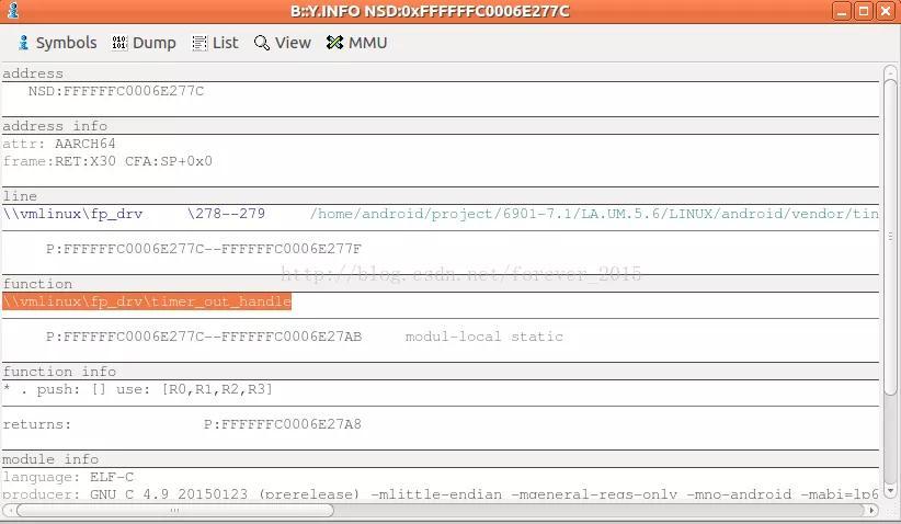 linux 内核源代码情景分析_linux内核源代码分析_linux内核24版源代码分析大全(清晰版)