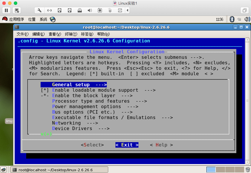 linux怎么查系统版本_linux 查版本命令_怎么查linux系统版本