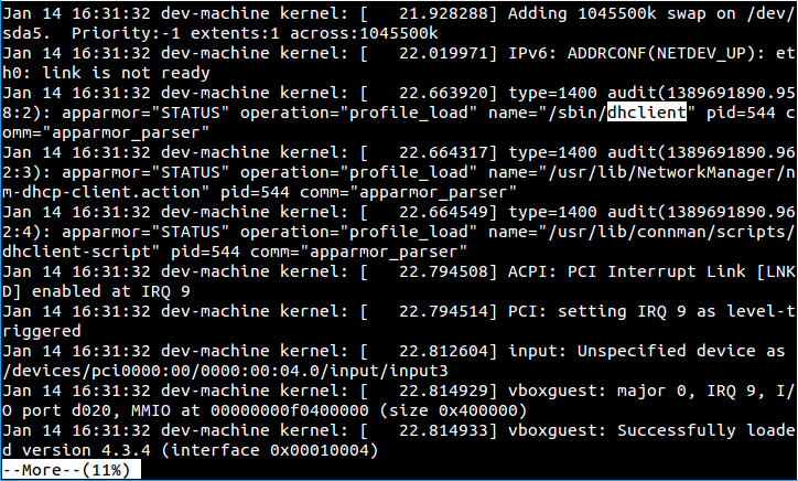 linux在文件内查询字符_linux查找字符设备文件_查找字符串linux
