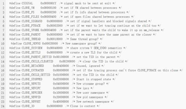 如何分析Linux内核源码do_fork