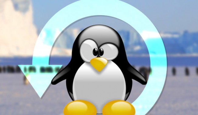 linux备份文件系统_linux操作系统备份软件_linux系统备份软件