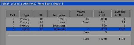 linux备份文件系统_linux系统备份软件_备份linux命令