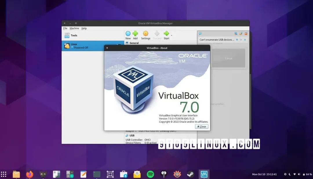 虚拟机安装Linux教程_虚拟机安装Linux系统_suse linux 安装虚拟机