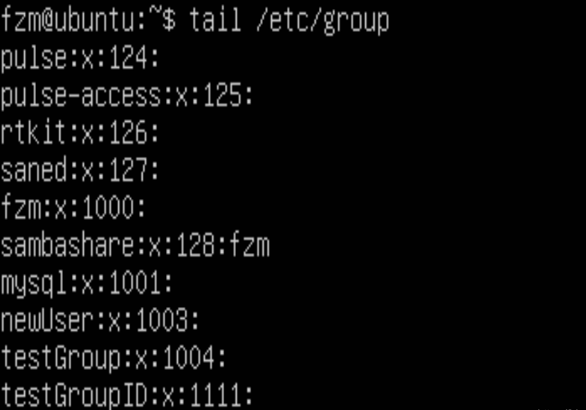删除用户的命令是_删除linux用户_删除用户linux命令