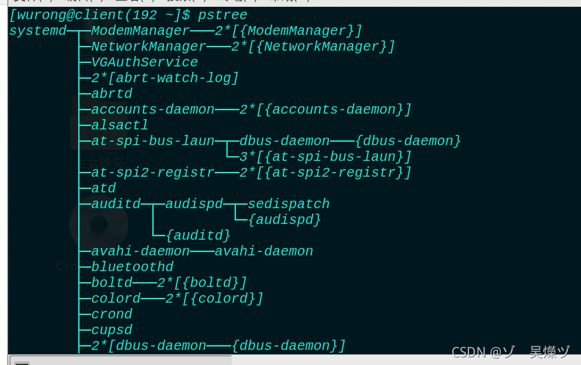 linux 进程文件_进程文件是什么_进程文件后缀