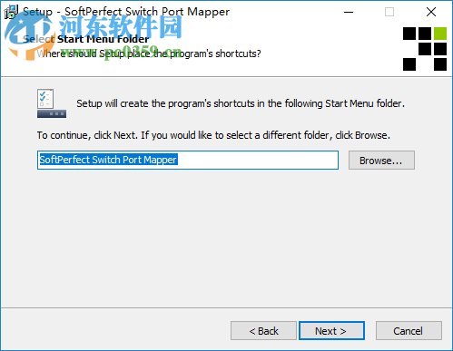 SoftPerfect Switch Port Mapper(交换机端口映射工具) 2.0.7 破解版
