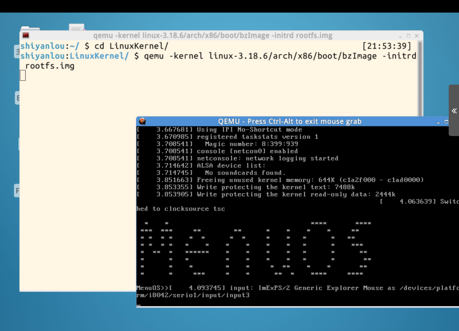 linux查看系统版本信息_查看版本linux_查看linux 系统版本